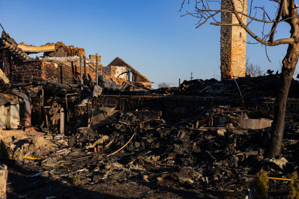 Reliable Board Up Services contractor in Jackson, WI by Meridian Smoke Damage